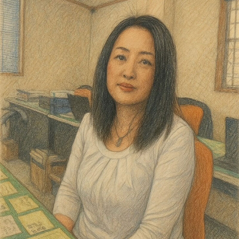 FUMIKO