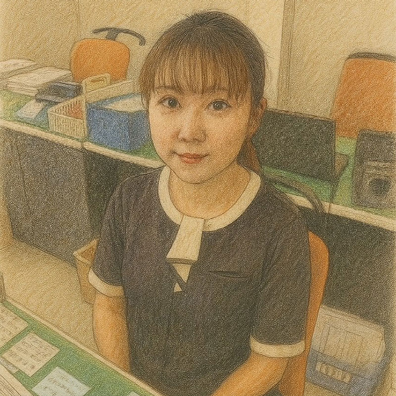 YUNA